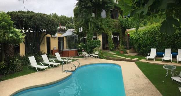 Posada del Angel - Colonia del Sacramento