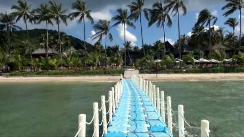 Koh Samui - Thailand