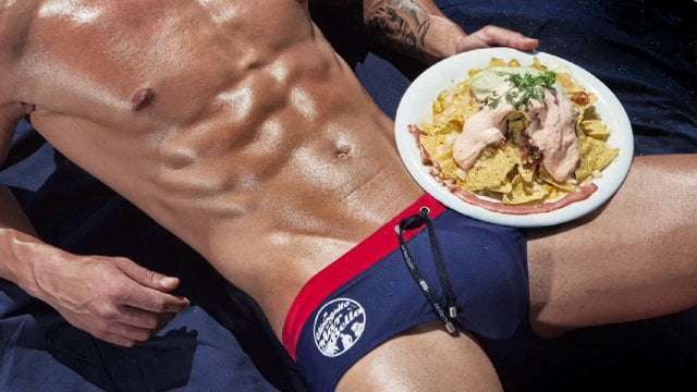 El Chiringuito de la Mar Bella