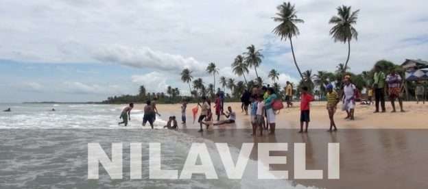 Nilaveli – Sri Lanka