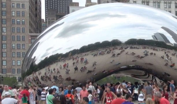 Chicago - United States