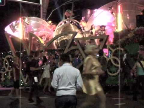 Sydney Mardi Gras 2009