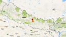 Nepal – Google Maps