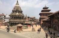 Nepal’s ancient city of Patan