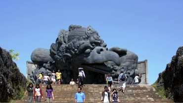 Garuda Wisnu Kencana Cultural Park