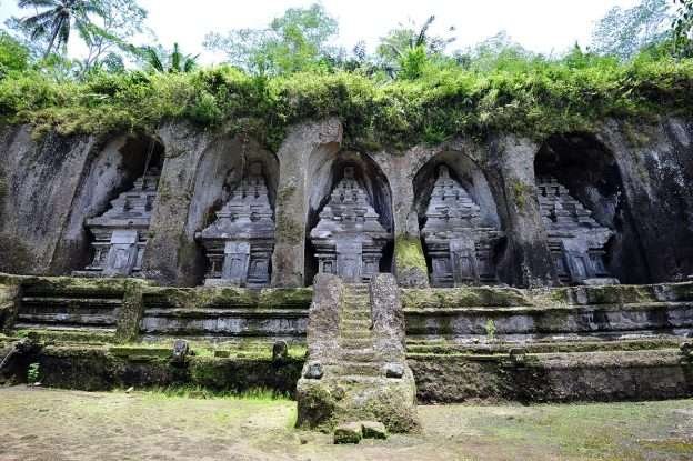 Gunung Kawi Temple