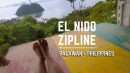 El Nido ZipLine Palawan