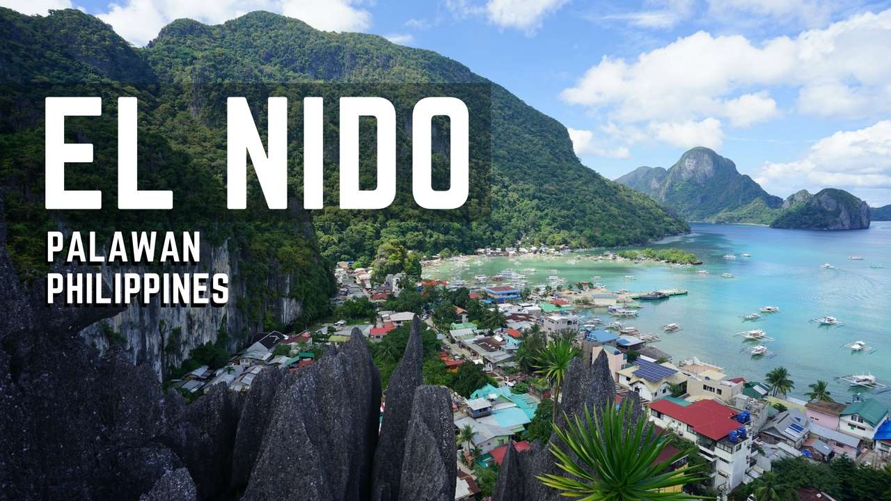 El Nido – Palawan