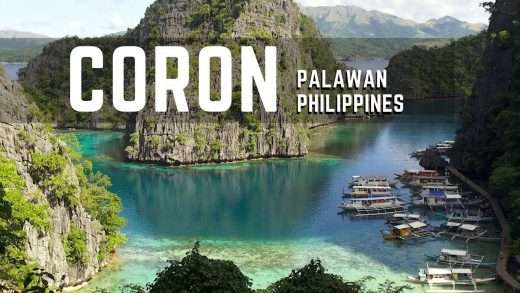 Coron - Philippines
