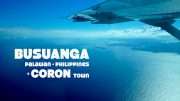Busuanga – Philippines