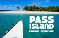 Pass Island BUSUANGA