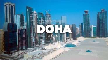12 hours in Doha