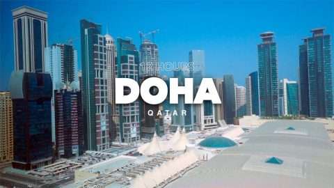 Doha Qatar