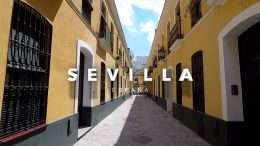Seville 2018