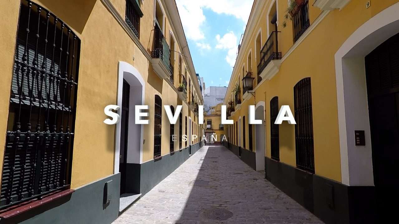Heritage of Discovery – Seville