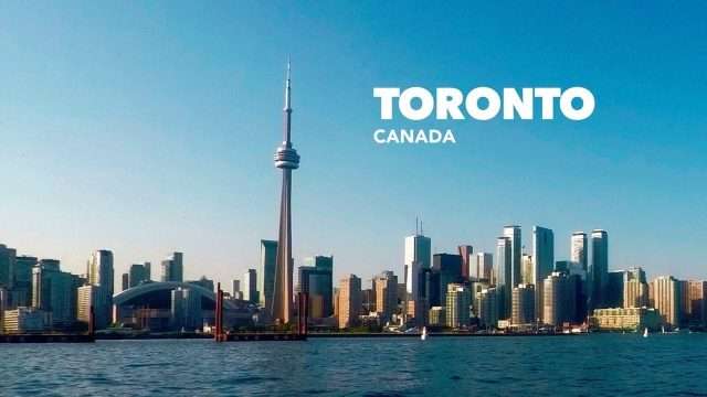 Toronto Canada