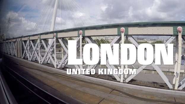 Things to do in the Capital London