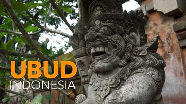 Ubud Bali