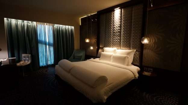 Pullman New Delhi Aerocity