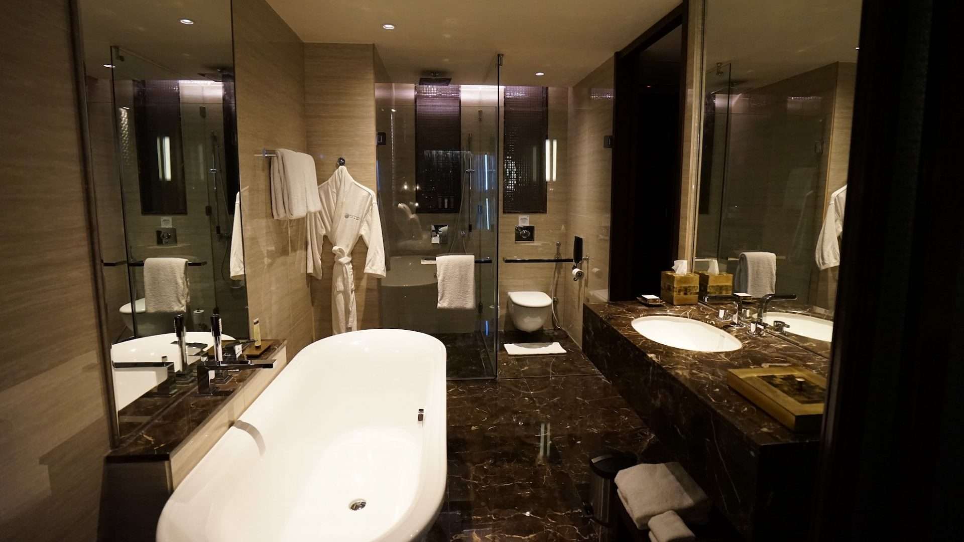 Pullman New Delhi Aerocity