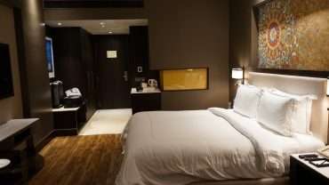 Taj Hotel & Convention Centre Agra