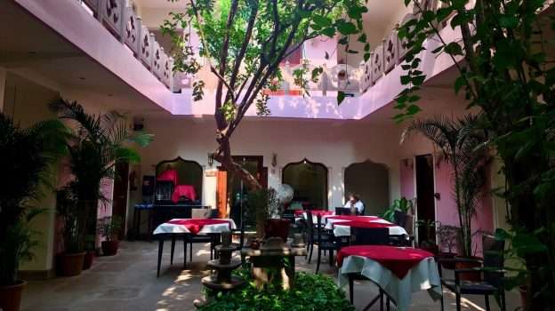 Amritara Suryauday Haveli