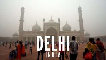 Delhi India