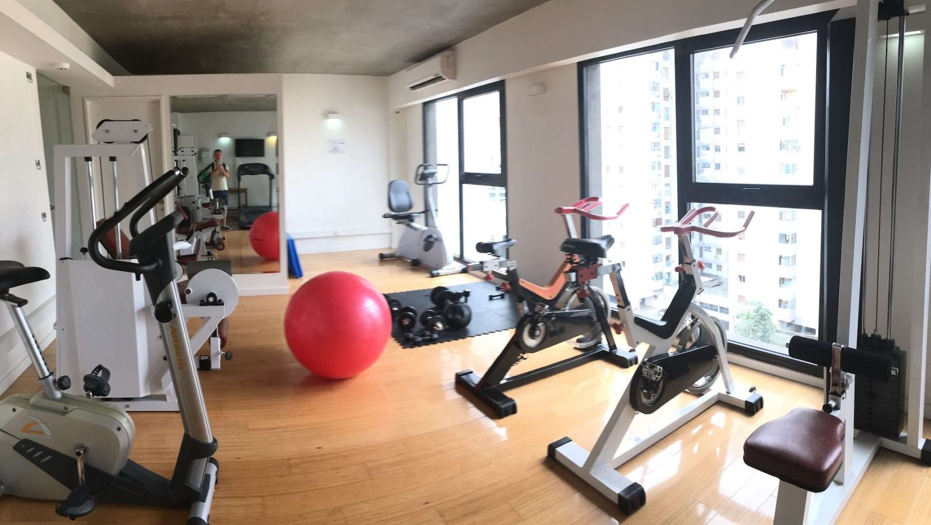 OWN Palermo Soho Buenos Aires