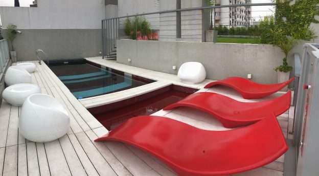 Own Grand Palermo Soho