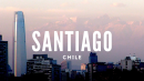 SANTIAGO DE CHILE – CHILE