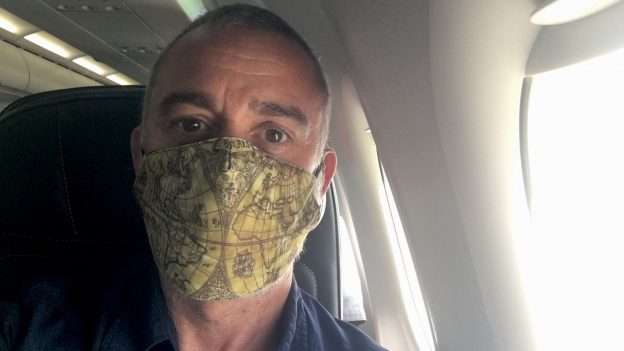 Travel in a pandemic – go or not go?