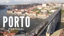 PORTO – PORTUGAL