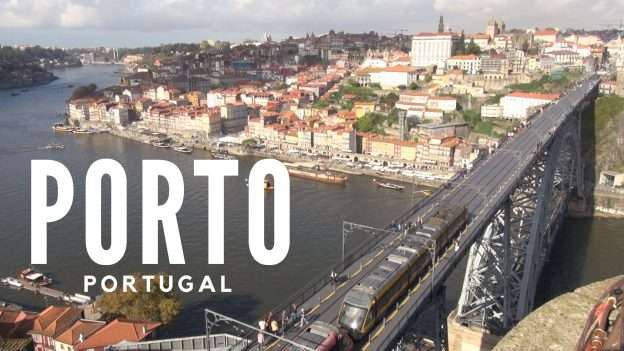 Porto Portugal