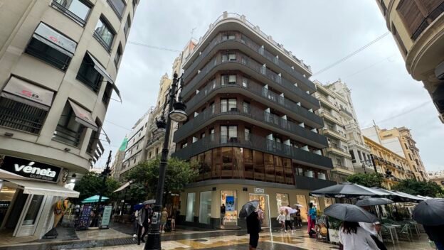 Hotel RH Sorolla Centro