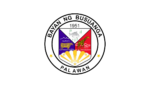 Flag of Busuanga Palawan