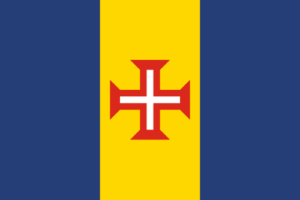 Flag of Madeira