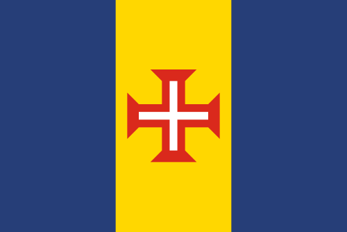 Flag of Madeira