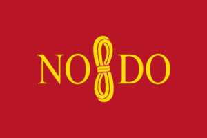 Flag of Sevilla Spain