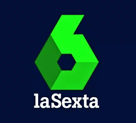La Sexta logo 2016