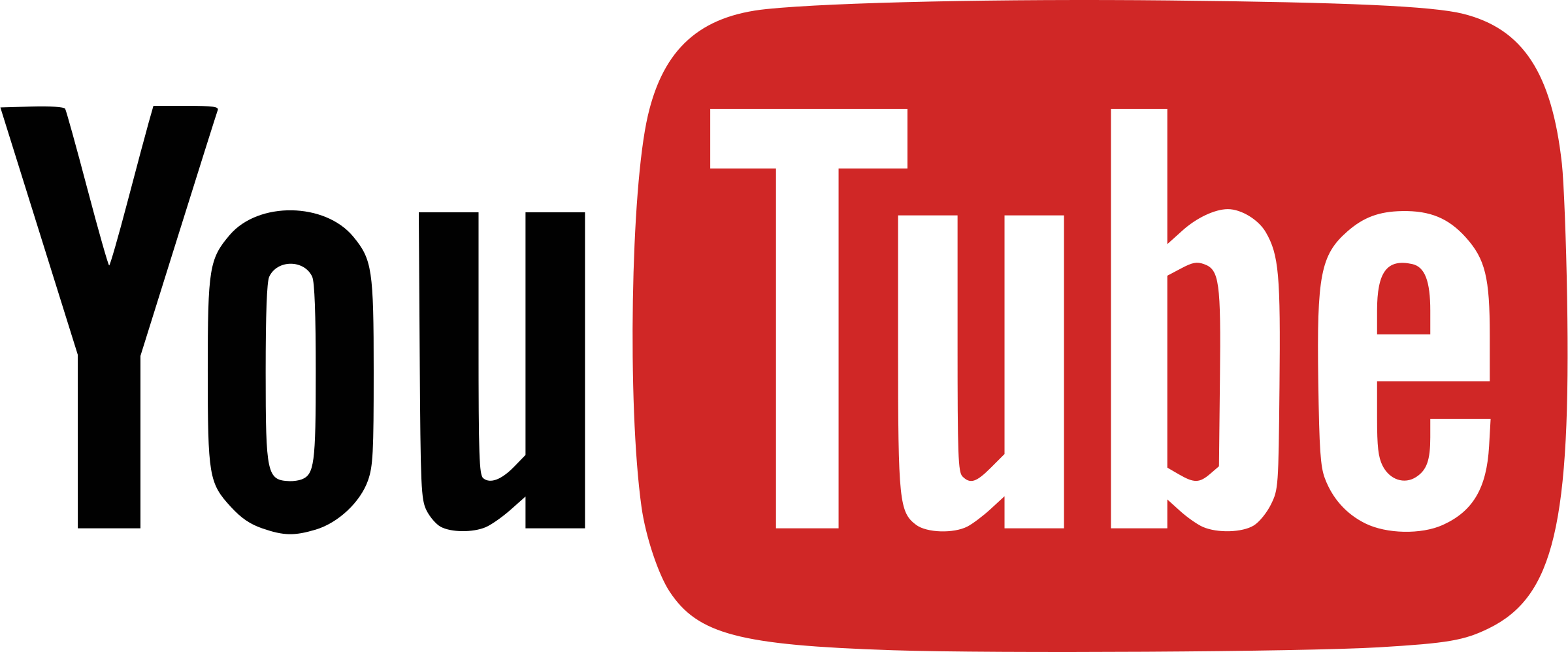 YouTube
