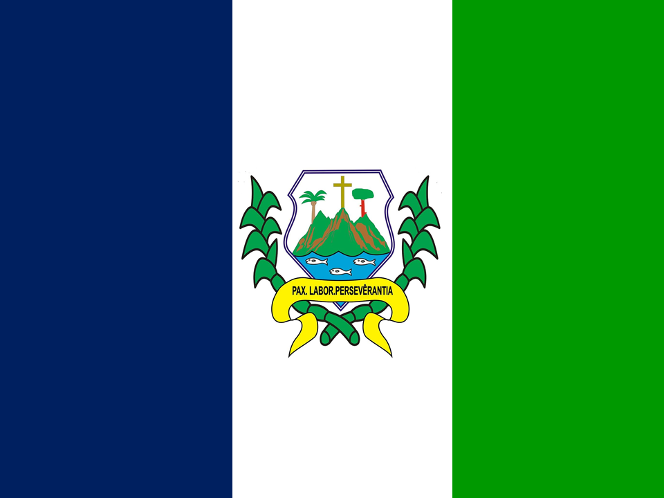 flag of São Miguel