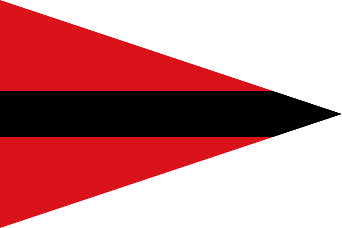 Flag of Varanasi