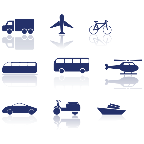 transportation services