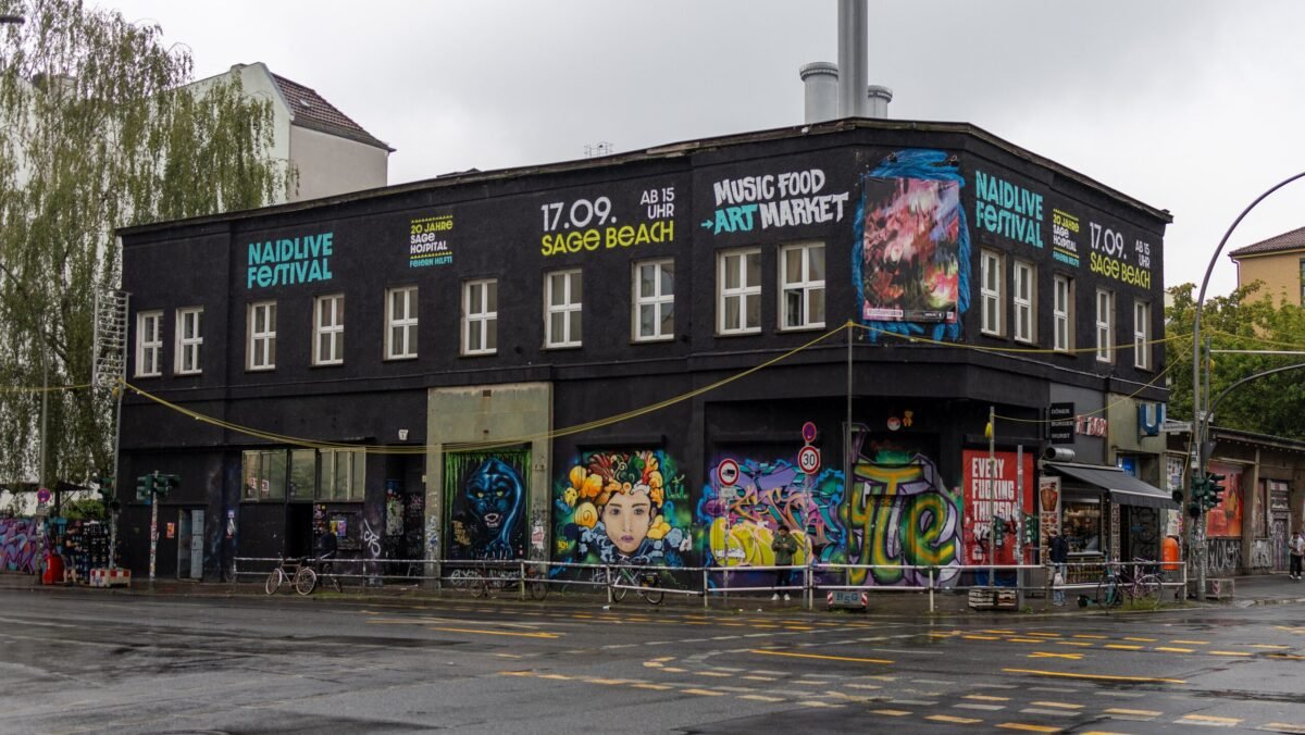 KitKatClub Berlin